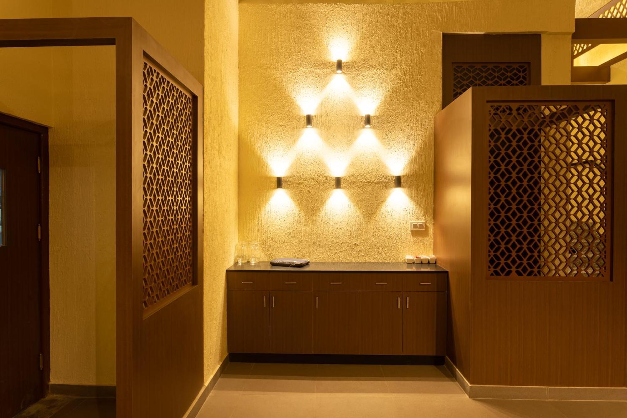 Hotel Crystal Pashupati 카트만두 외부 사진