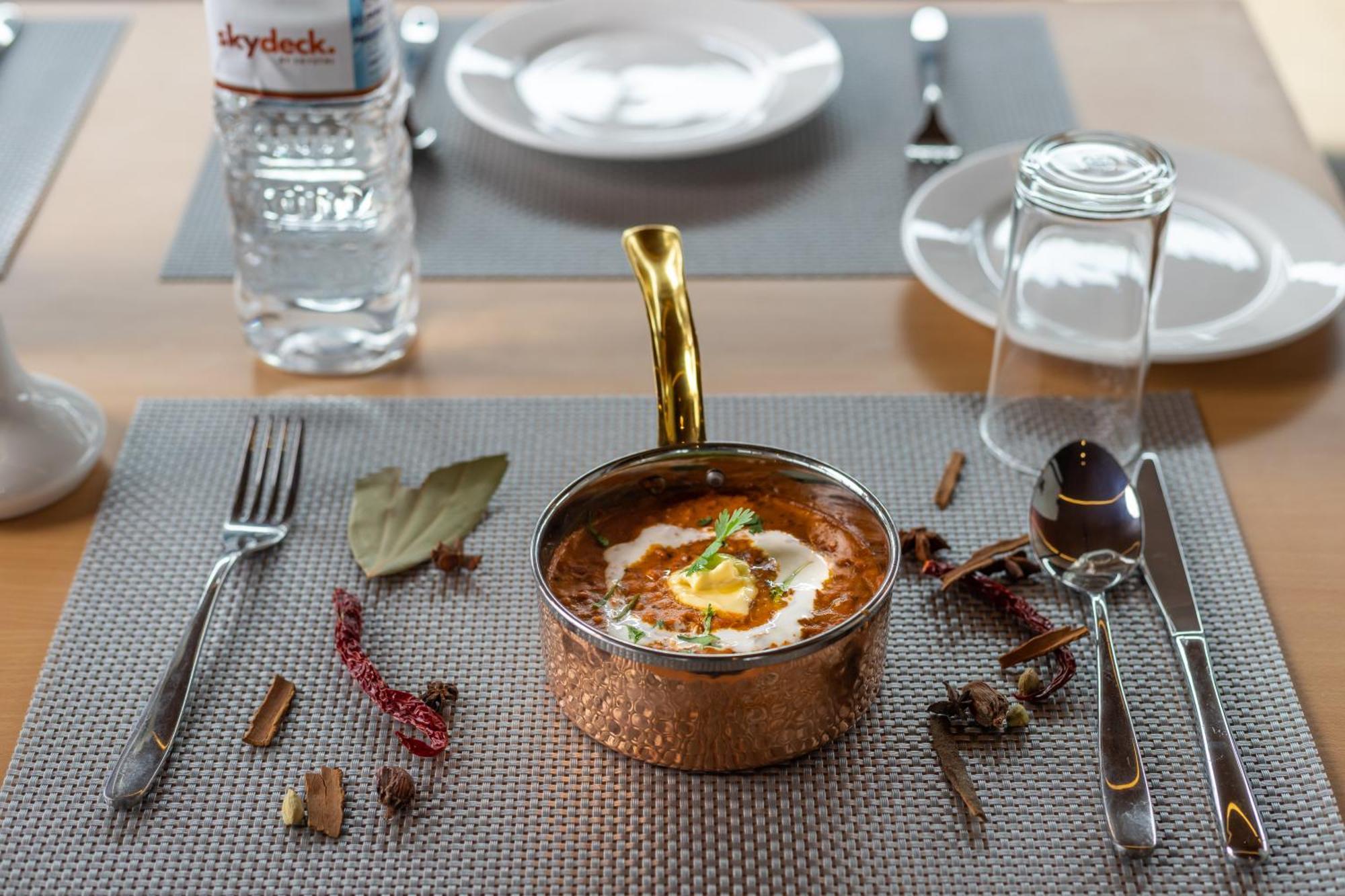 Hotel Crystal Pashupati 카트만두 외부 사진