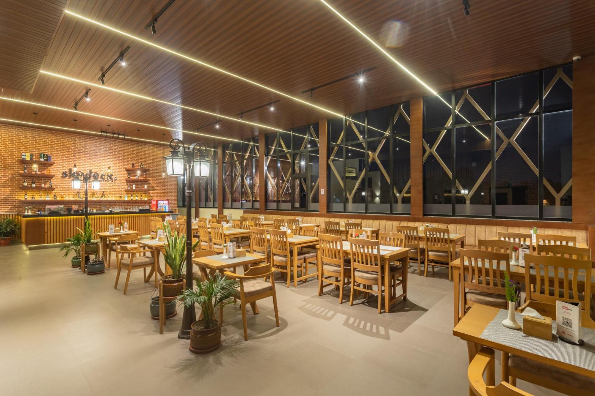 Hotel Crystal Pashupati 카트만두 외부 사진