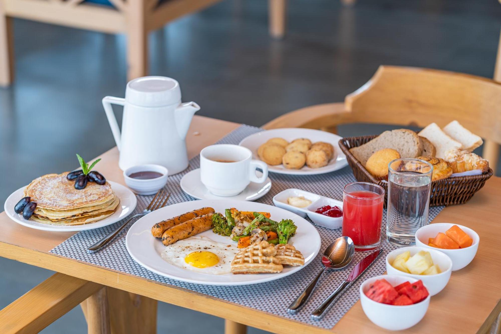 Hotel Crystal Pashupati 카트만두 외부 사진