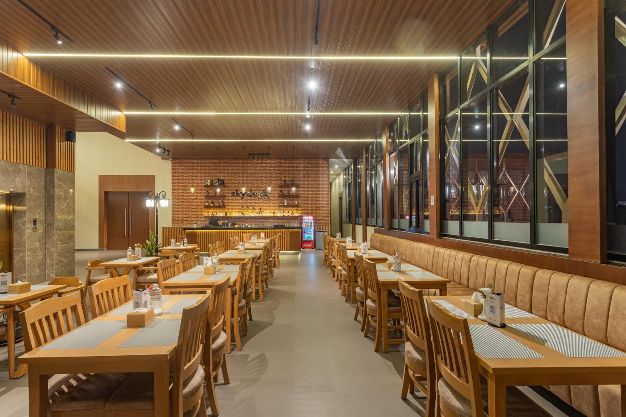 Hotel Crystal Pashupati 카트만두 외부 사진