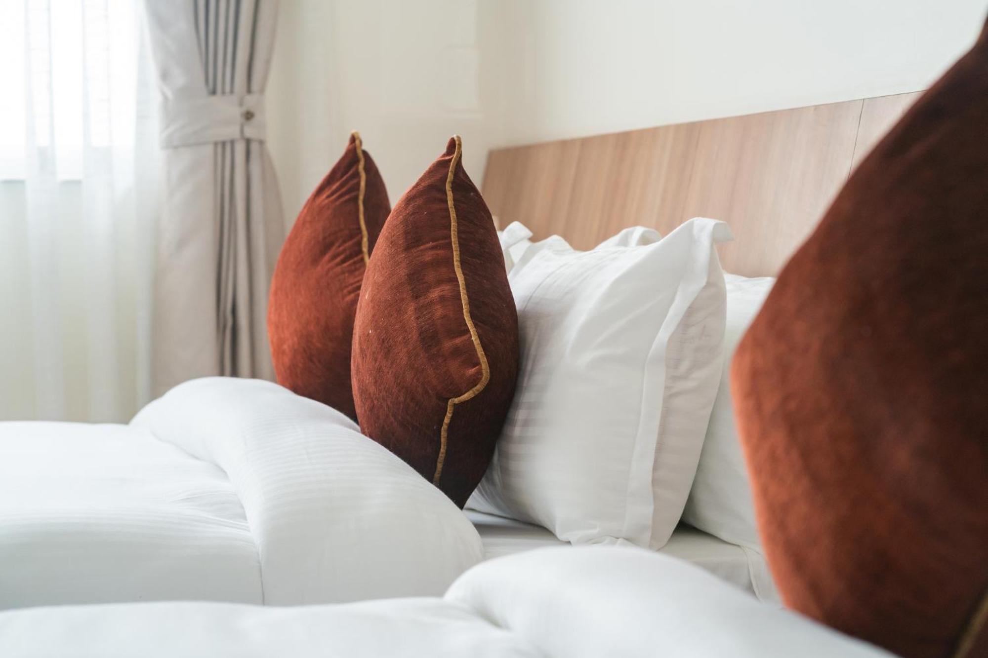 Hotel Crystal Pashupati 카트만두 외부 사진