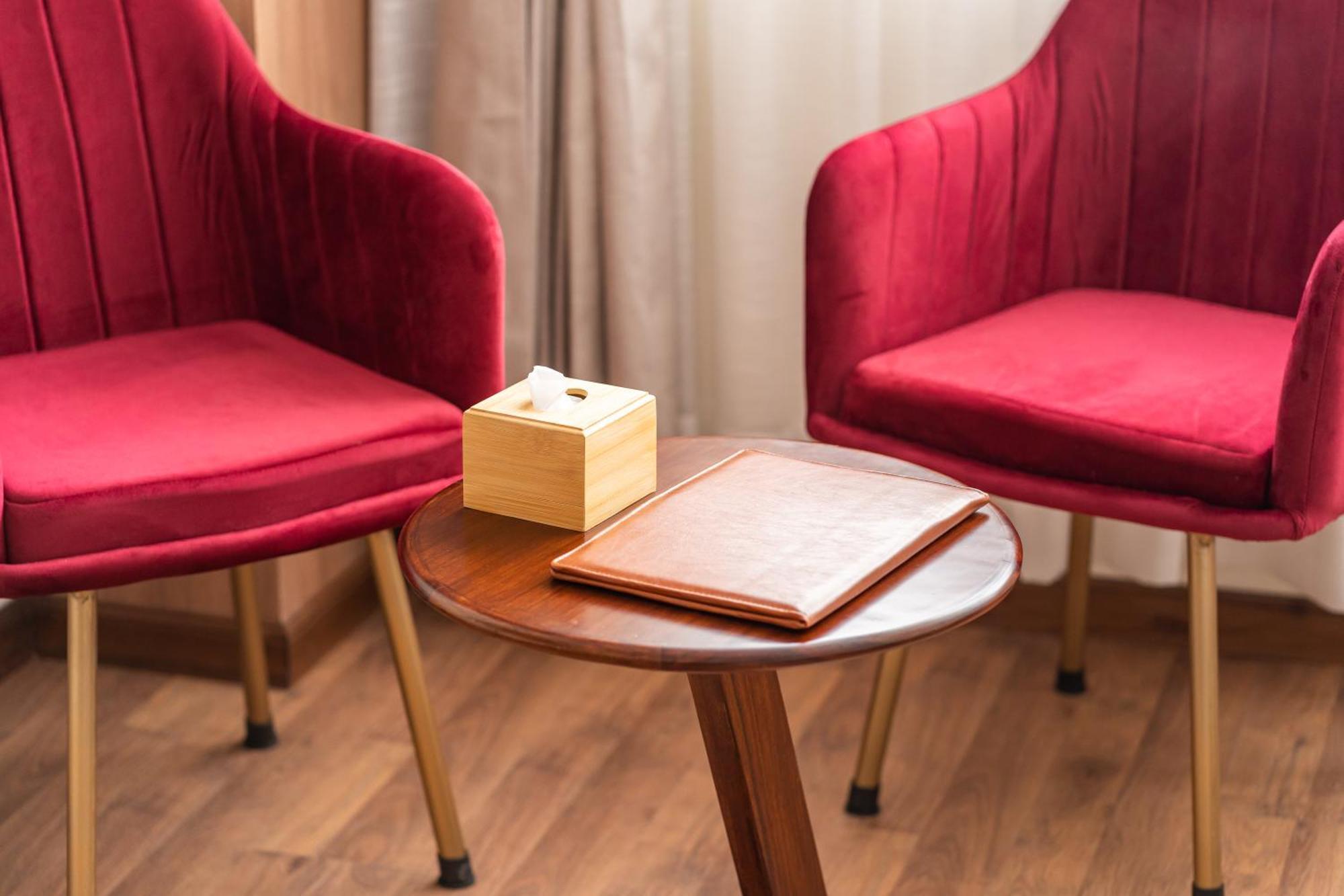 Hotel Crystal Pashupati 카트만두 외부 사진